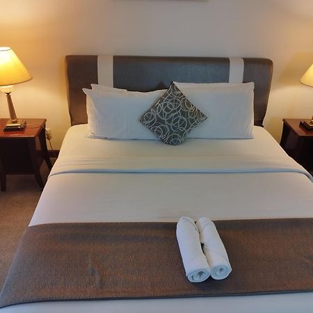 Bintang Royal Casa Suites Times Square Kl Kuala Lumpur Zewnętrze zdjęcie