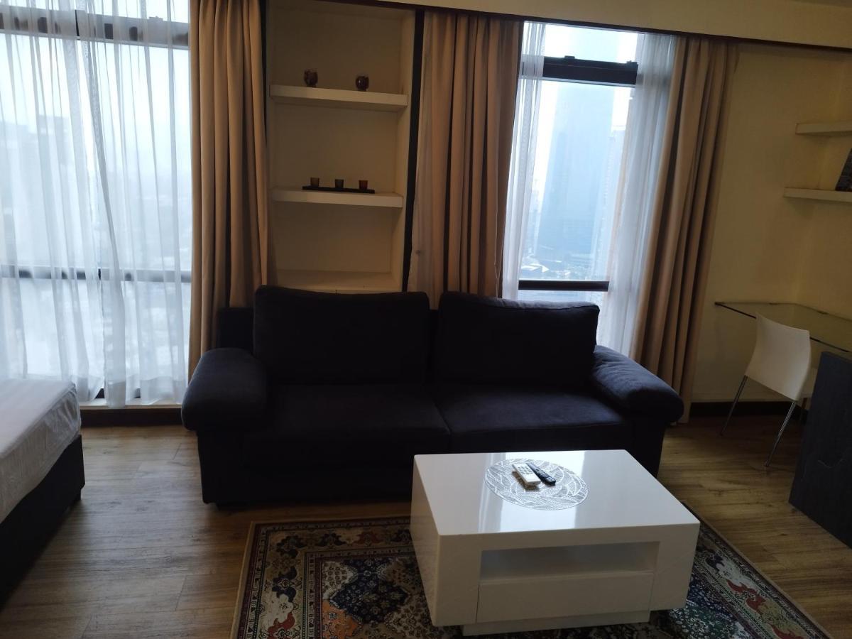 Bintang Royal Casa Suites Times Square Kl Kuala Lumpur Zewnętrze zdjęcie