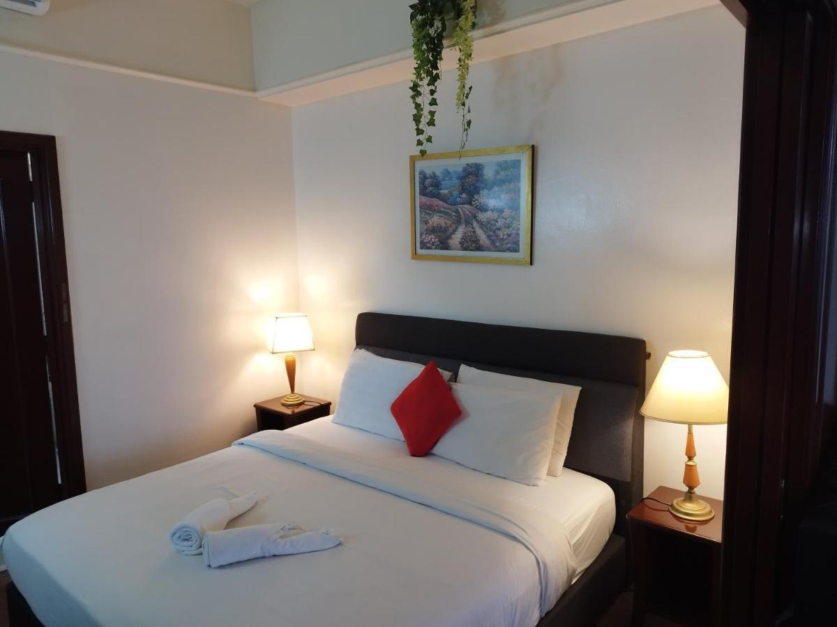 Bintang Royal Casa Suites Times Square Kl Kuala Lumpur Zewnętrze zdjęcie