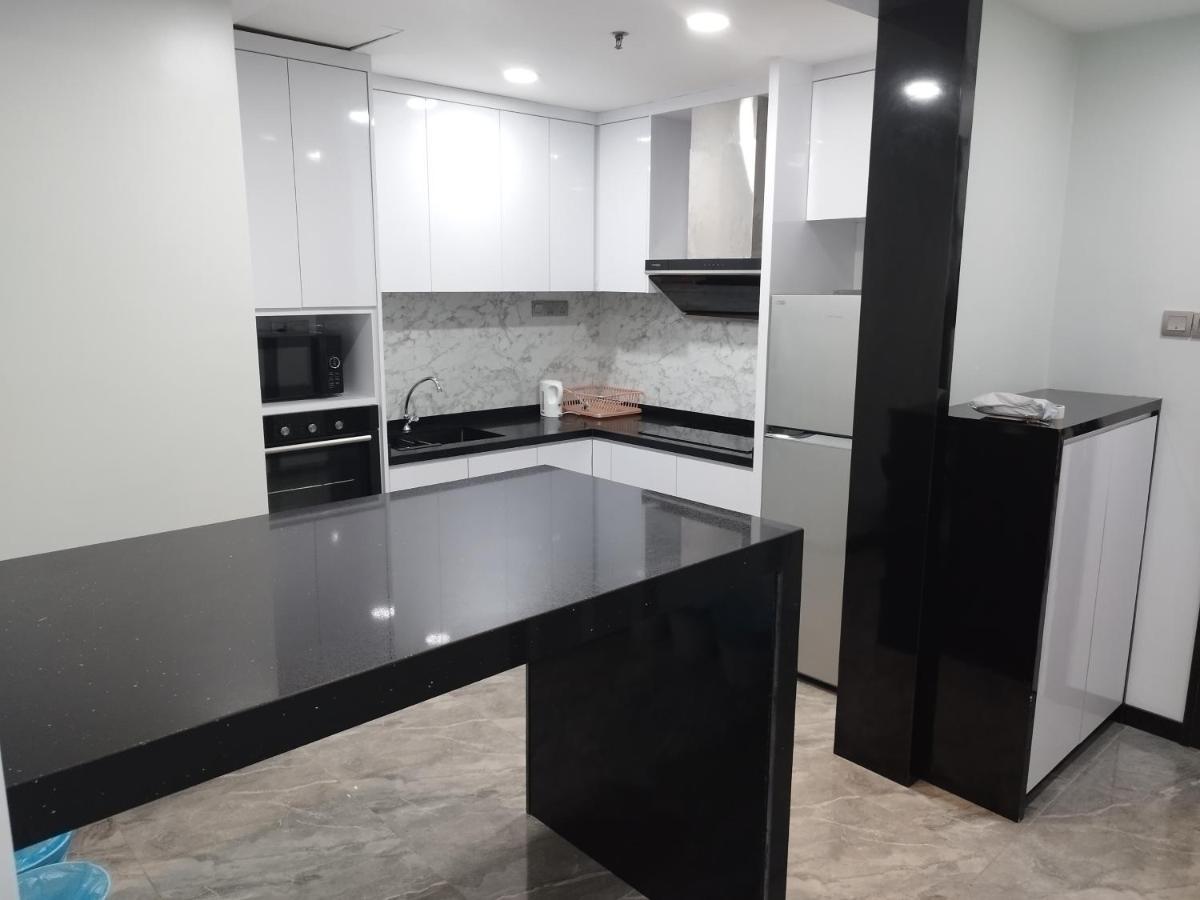 Bintang Royal Casa Suites Times Square Kl Kuala Lumpur Zewnętrze zdjęcie