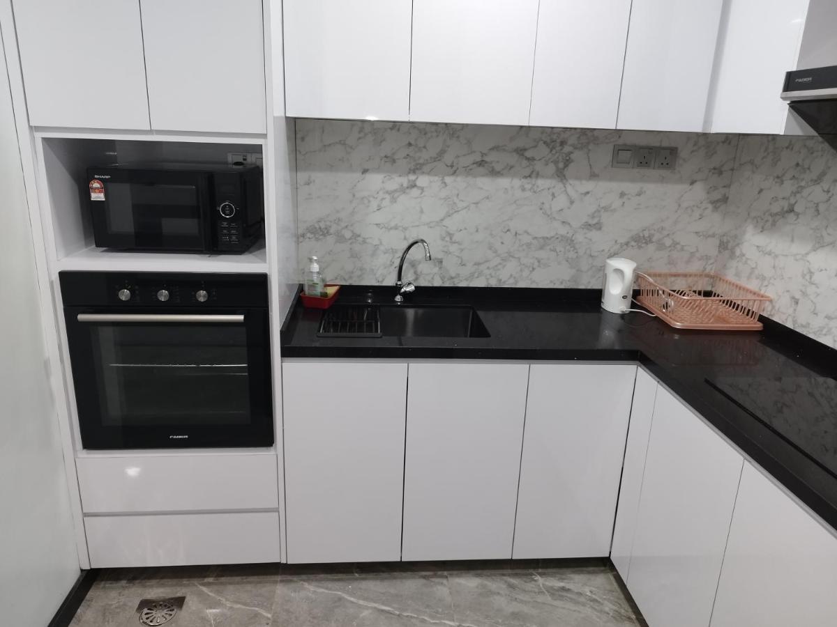 Bintang Royal Casa Suites Times Square Kl Kuala Lumpur Zewnętrze zdjęcie