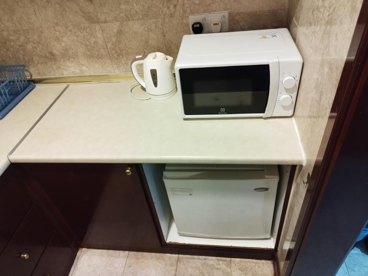 Bintang Royal Casa Suites Times Square Kl Kuala Lumpur Zewnętrze zdjęcie