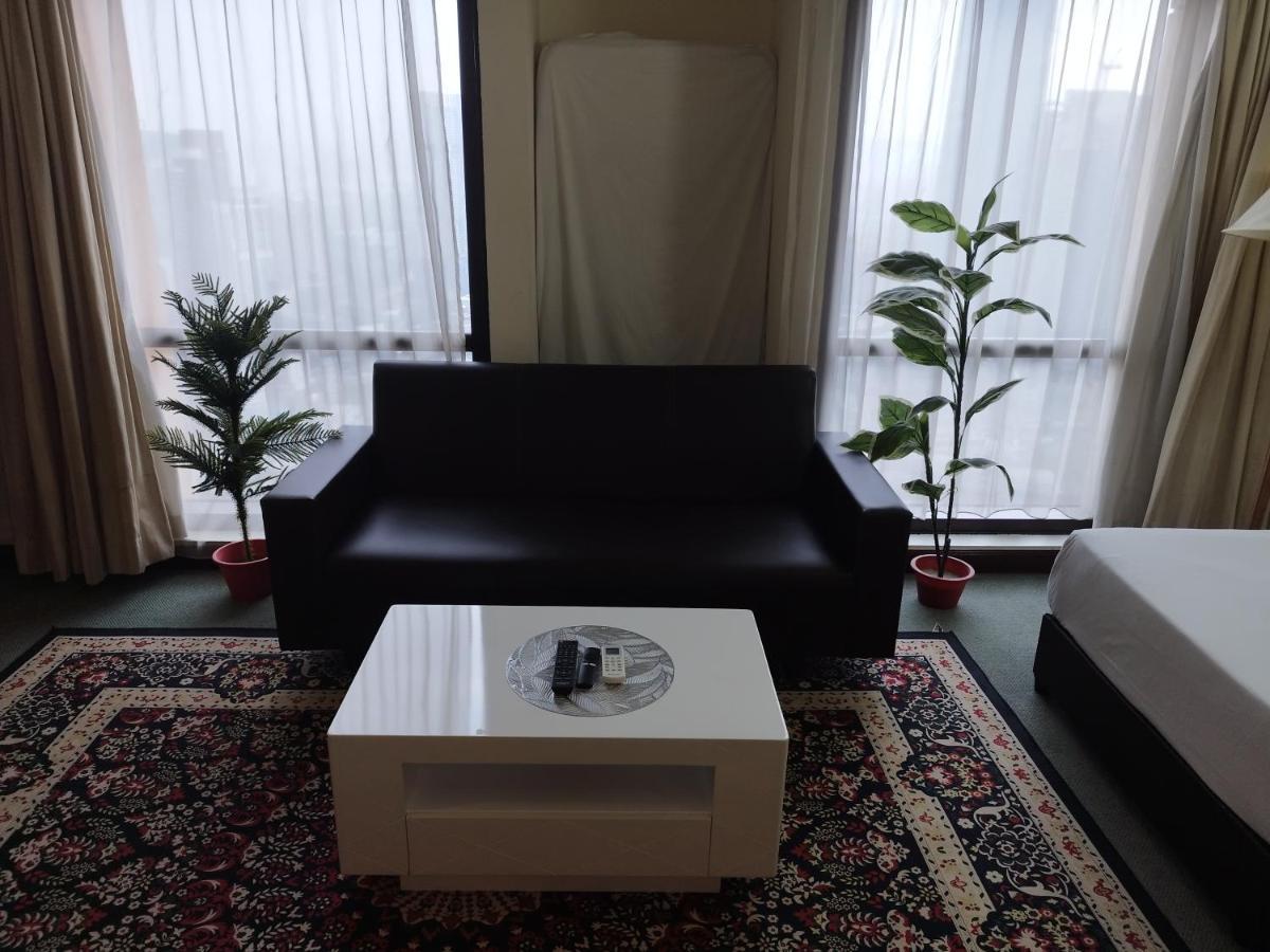 Bintang Royal Casa Suites Times Square Kl Kuala Lumpur Zewnętrze zdjęcie