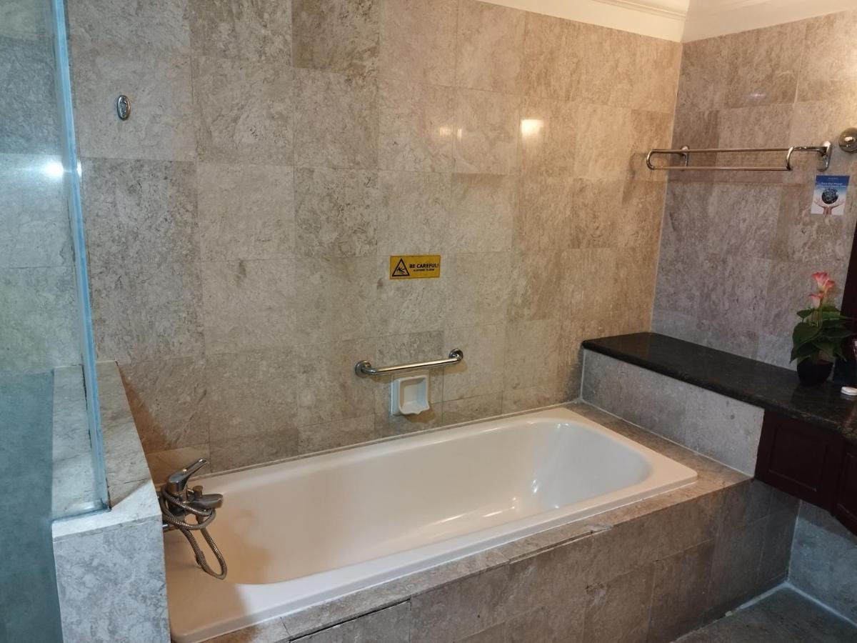 Bintang Royal Casa Suites Times Square Kl Kuala Lumpur Zewnętrze zdjęcie