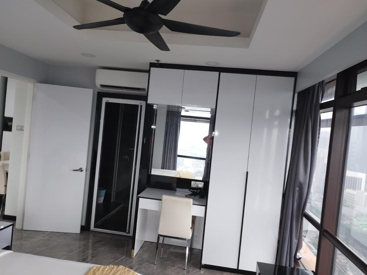 Bintang Royal Casa Suites Times Square Kl Kuala Lumpur Zewnętrze zdjęcie