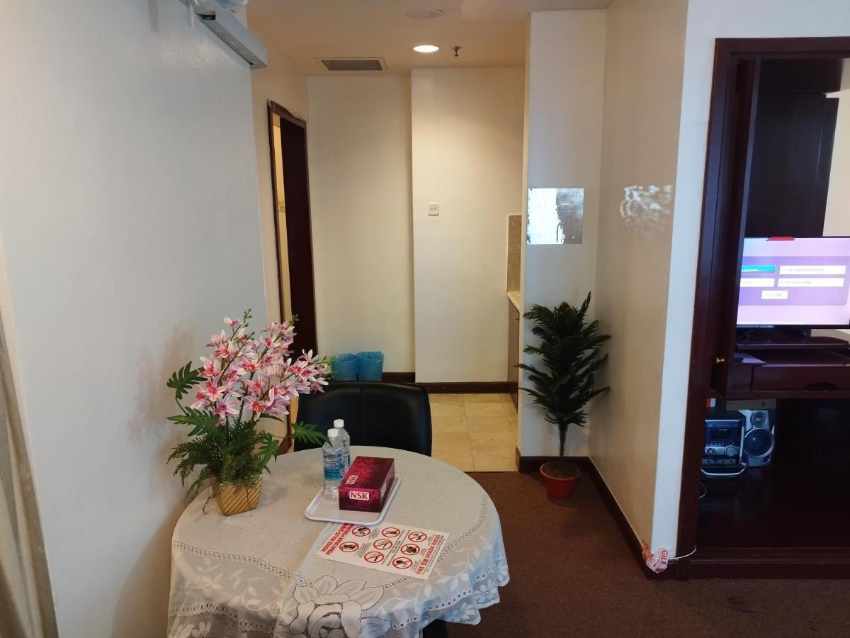 Bintang Royal Casa Suites Times Square Kl Kuala Lumpur Zewnętrze zdjęcie
