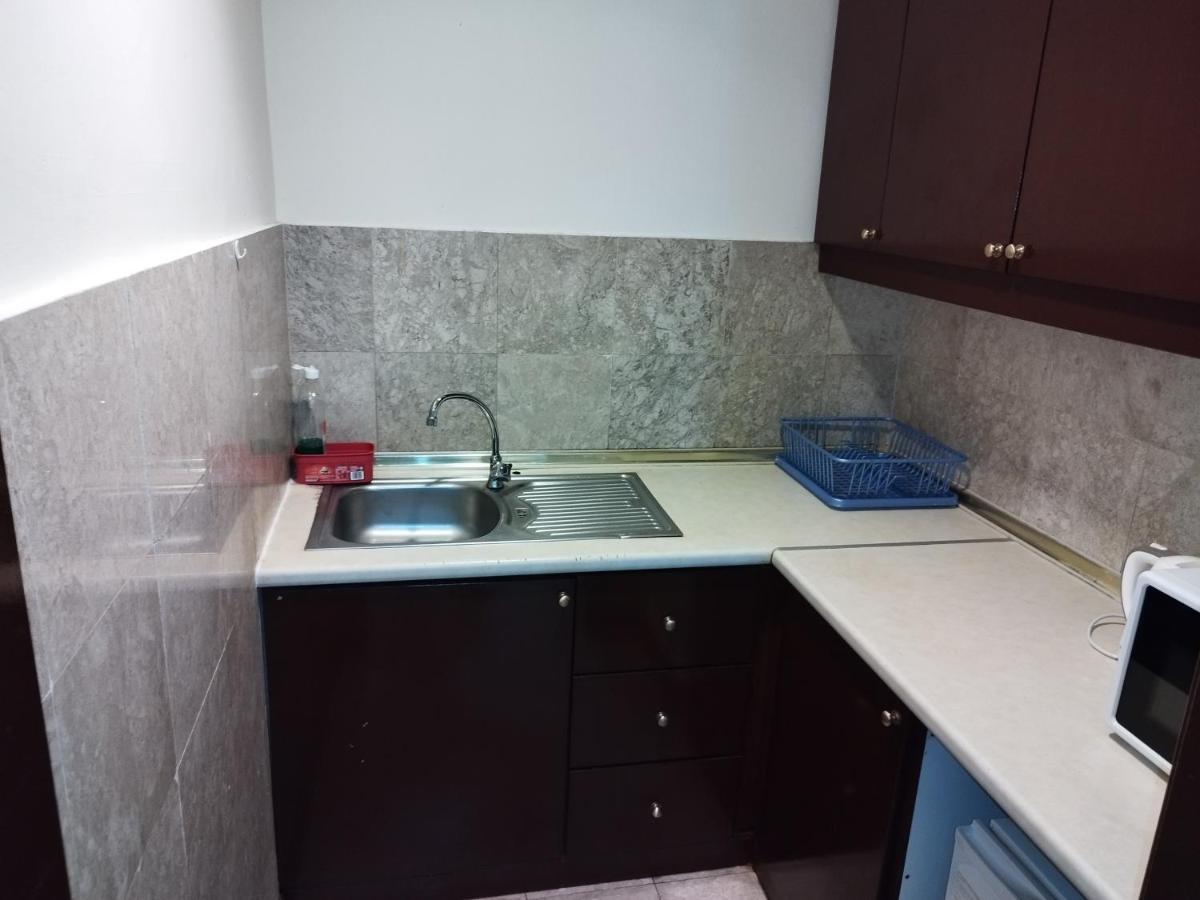Bintang Royal Casa Suites Times Square Kl Kuala Lumpur Zewnętrze zdjęcie