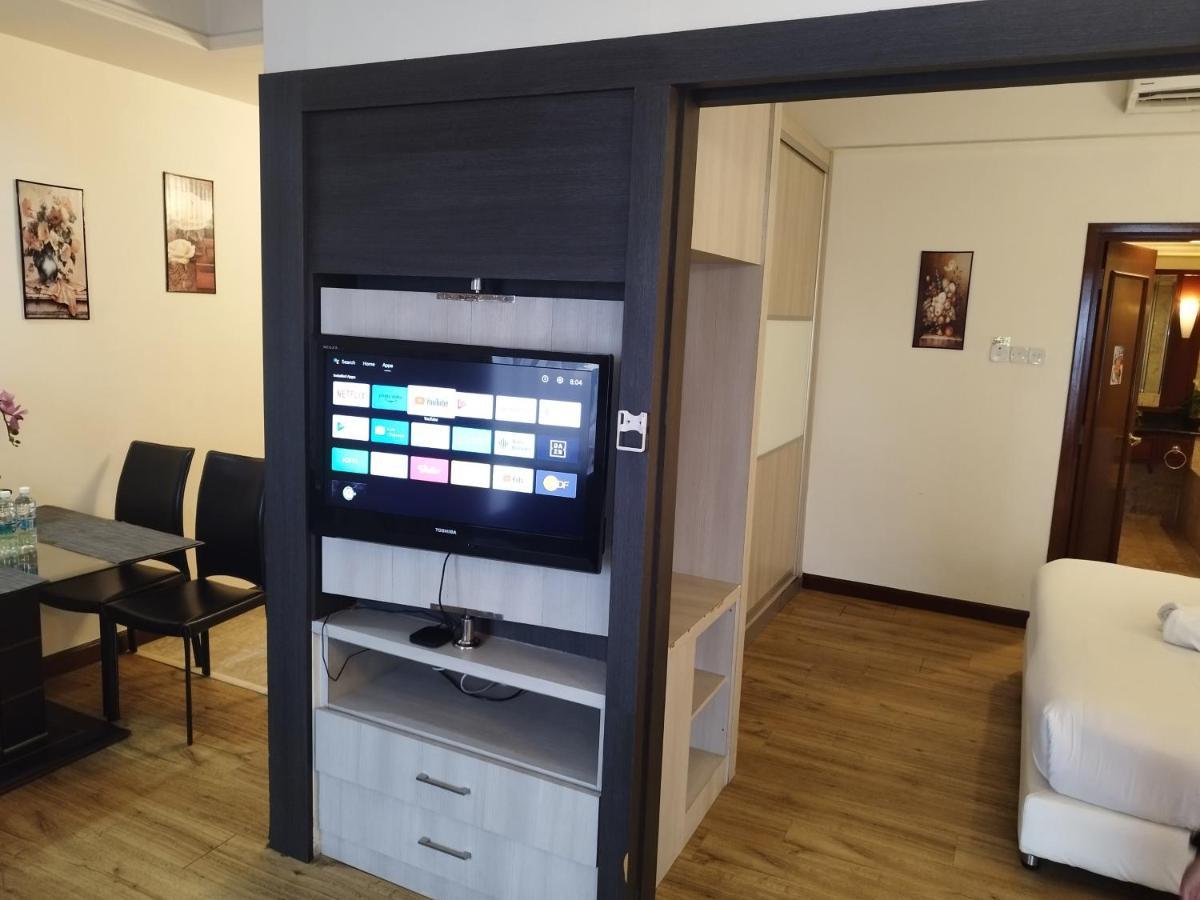 Bintang Royal Casa Suites Times Square Kl Kuala Lumpur Zewnętrze zdjęcie