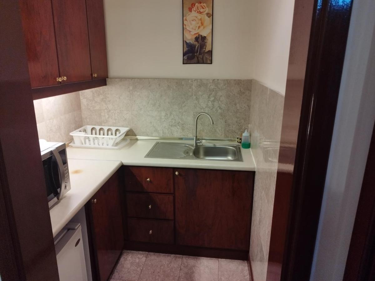 Bintang Royal Casa Suites Times Square Kl Kuala Lumpur Zewnętrze zdjęcie