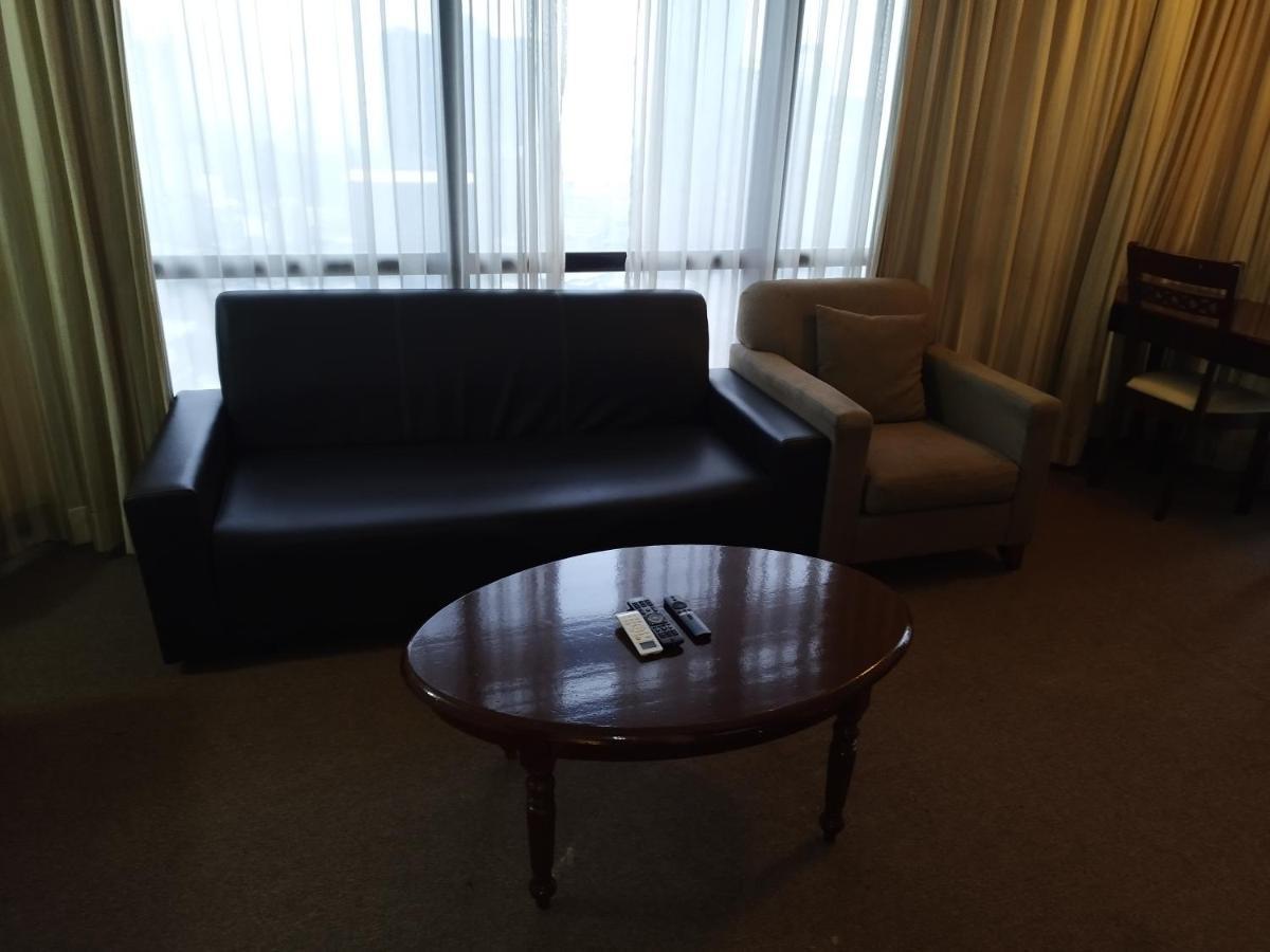 Bintang Royal Casa Suites Times Square Kl Kuala Lumpur Zewnętrze zdjęcie