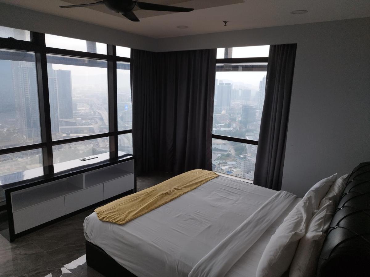 Bintang Royal Casa Suites Times Square Kl Kuala Lumpur Zewnętrze zdjęcie
