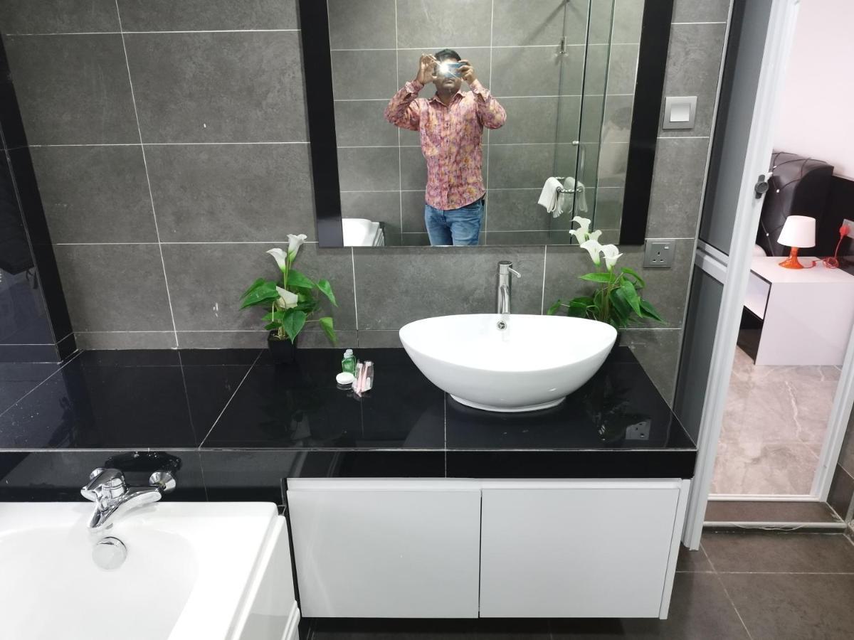 Bintang Royal Casa Suites Times Square Kl Kuala Lumpur Zewnętrze zdjęcie