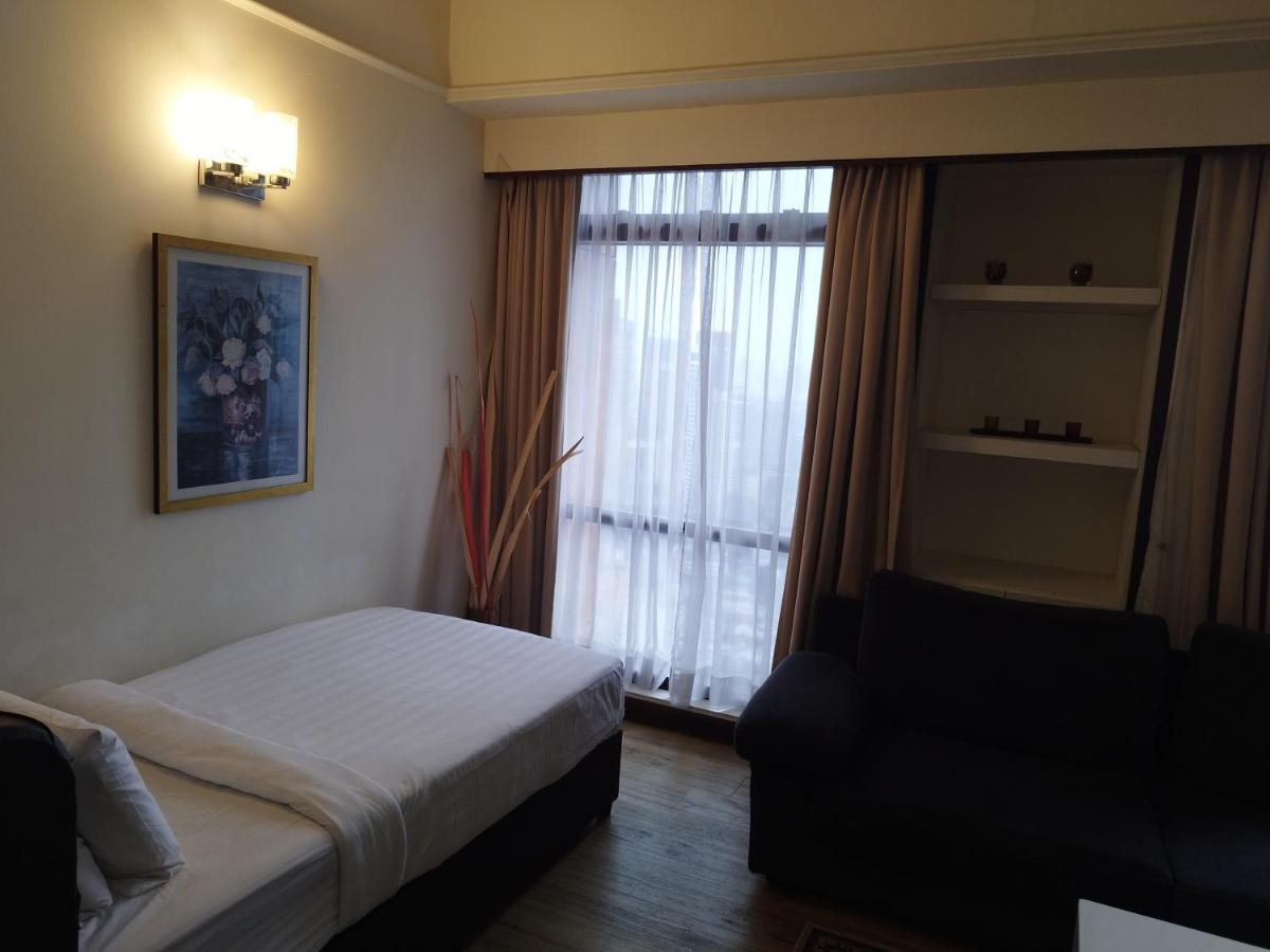 Bintang Royal Casa Suites Times Square Kl Kuala Lumpur Zewnętrze zdjęcie
