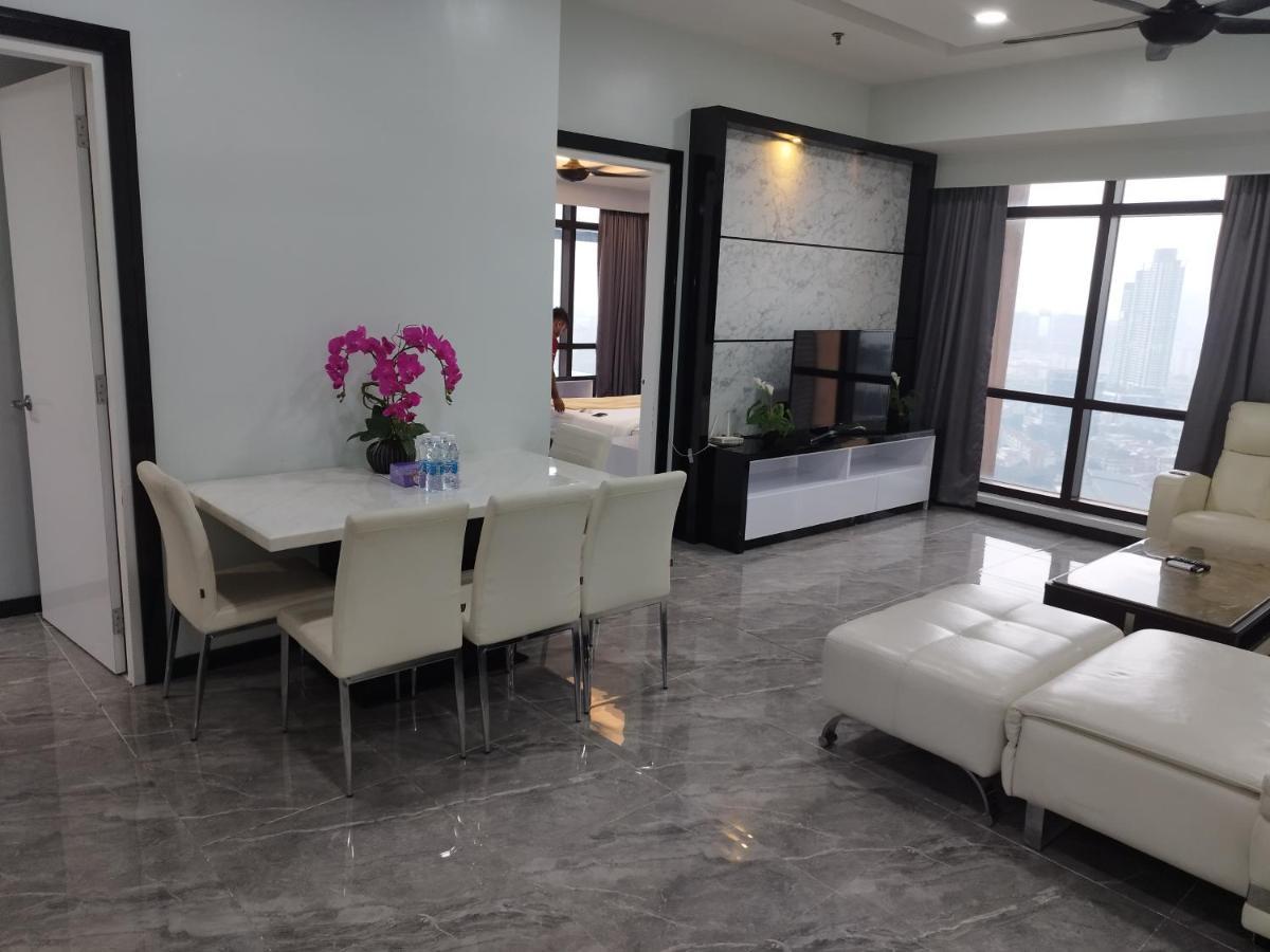 Bintang Royal Casa Suites Times Square Kl Kuala Lumpur Zewnętrze zdjęcie