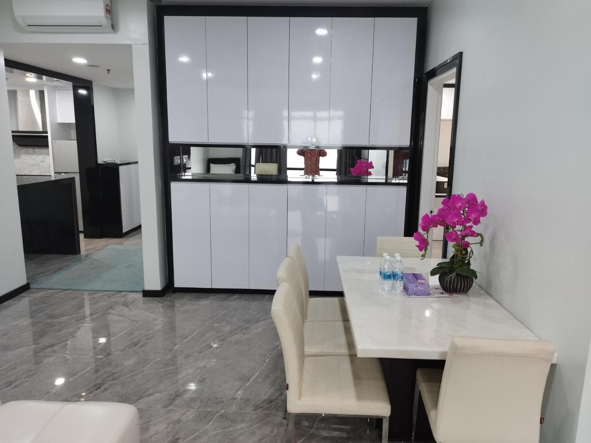 Bintang Royal Casa Suites Times Square Kl Kuala Lumpur Zewnętrze zdjęcie