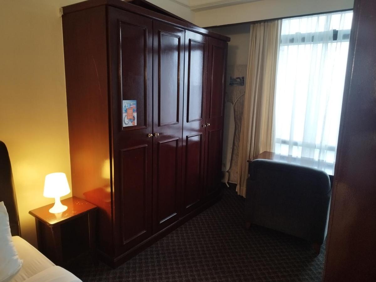 Bintang Royal Casa Suites Times Square Kl Kuala Lumpur Zewnętrze zdjęcie