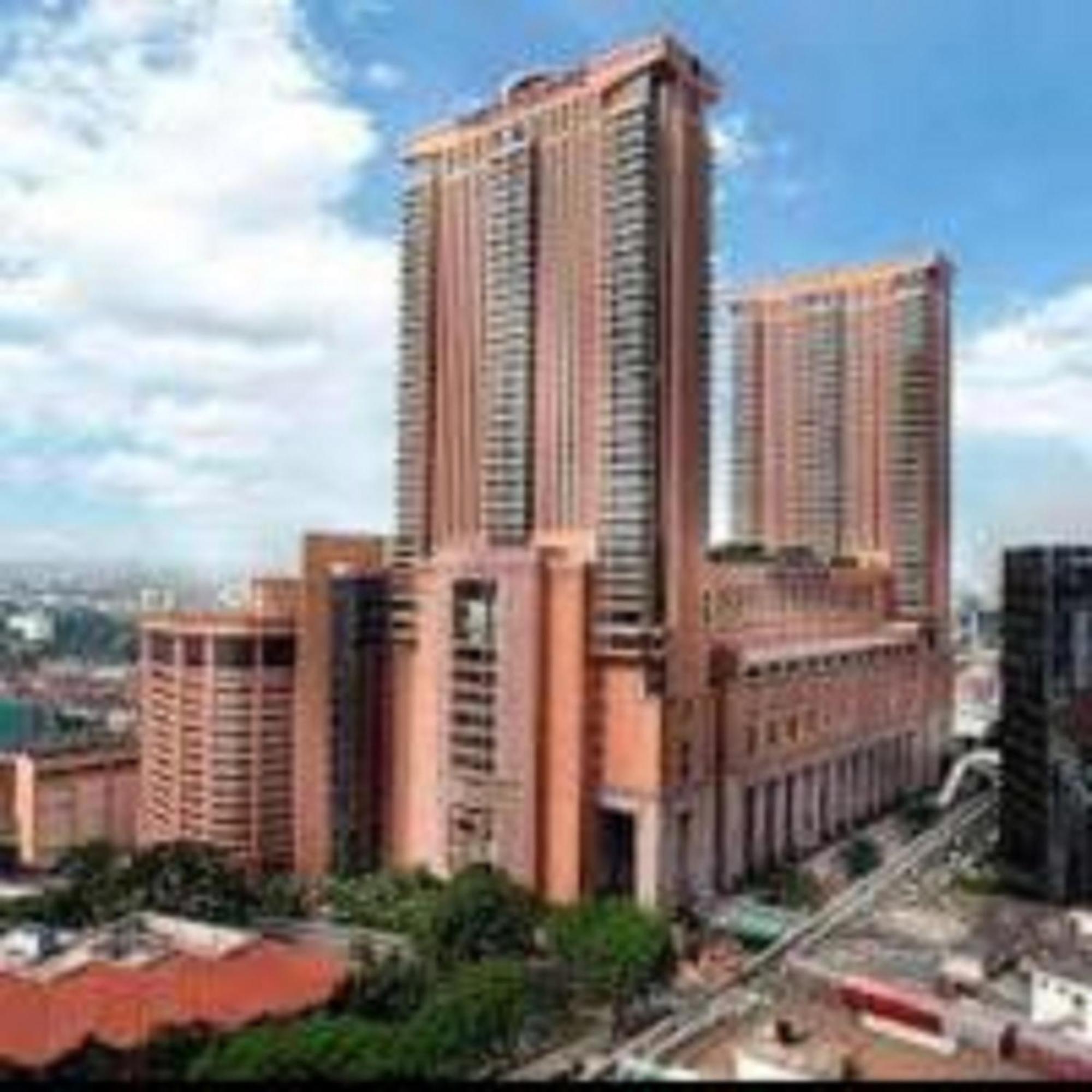 Bintang Royal Casa Suites Times Square Kl Kuala Lumpur Zewnętrze zdjęcie
