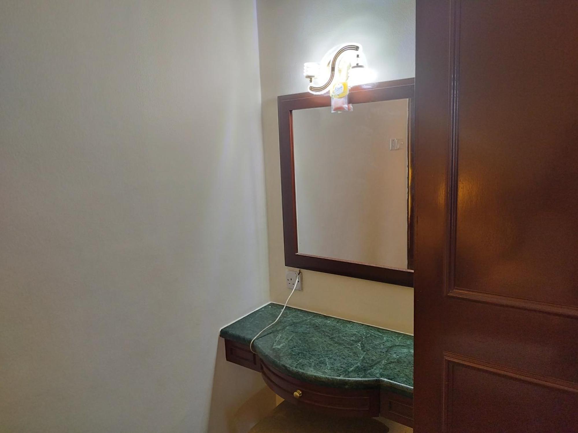 Bintang Royal Casa Suites Times Square Kl Kuala Lumpur Zewnętrze zdjęcie