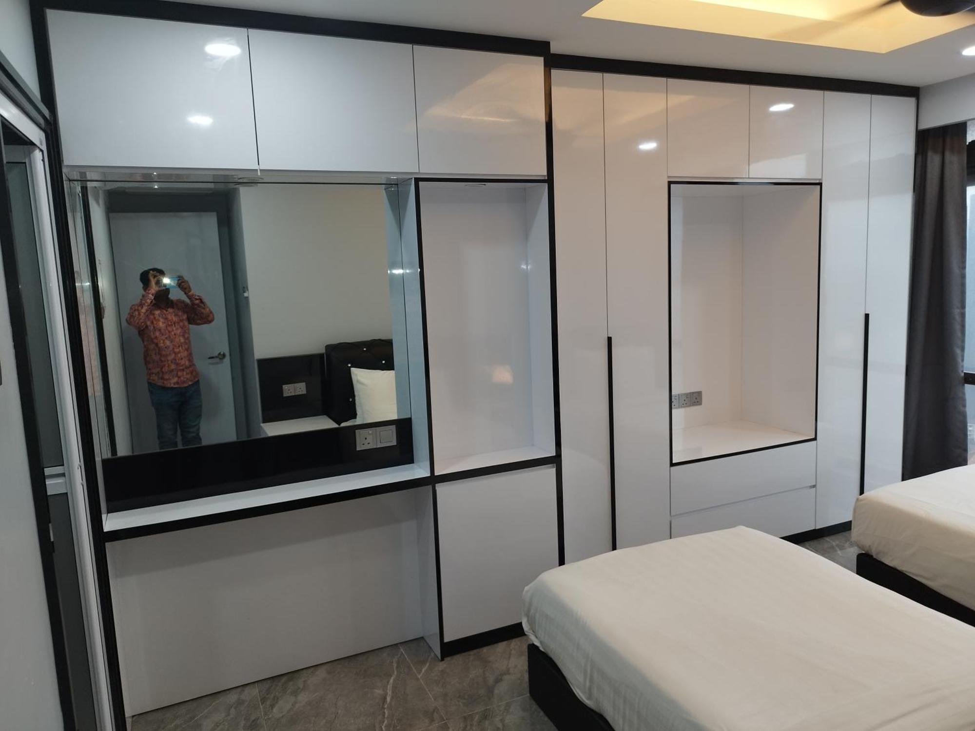 Bintang Royal Casa Suites Times Square Kl Kuala Lumpur Zewnętrze zdjęcie