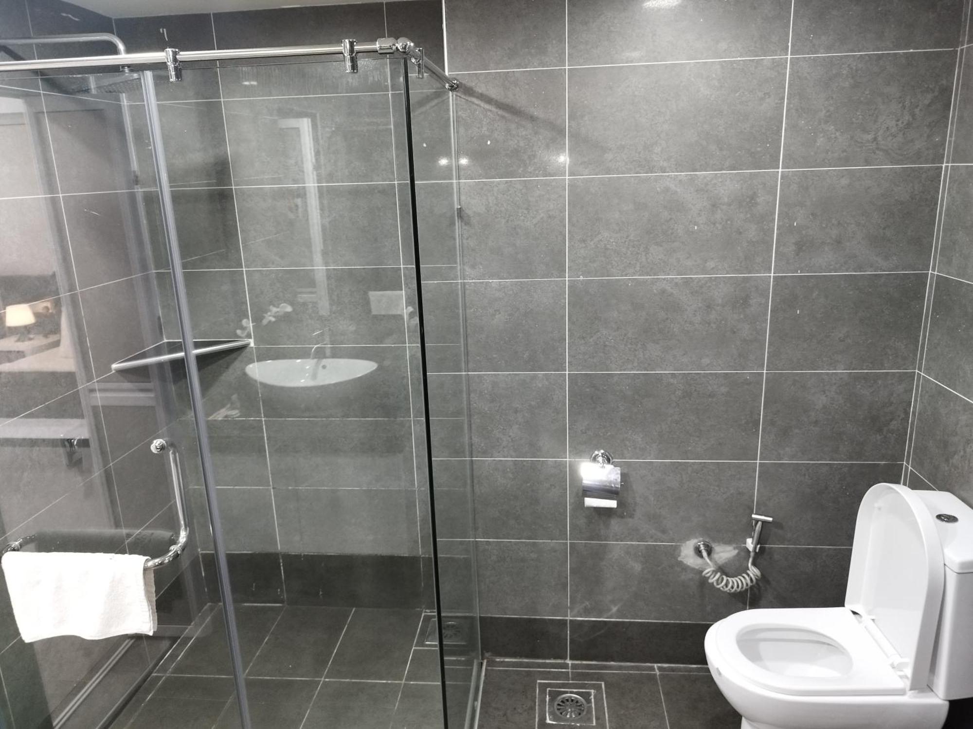 Bintang Royal Casa Suites Times Square Kl Kuala Lumpur Zewnętrze zdjęcie