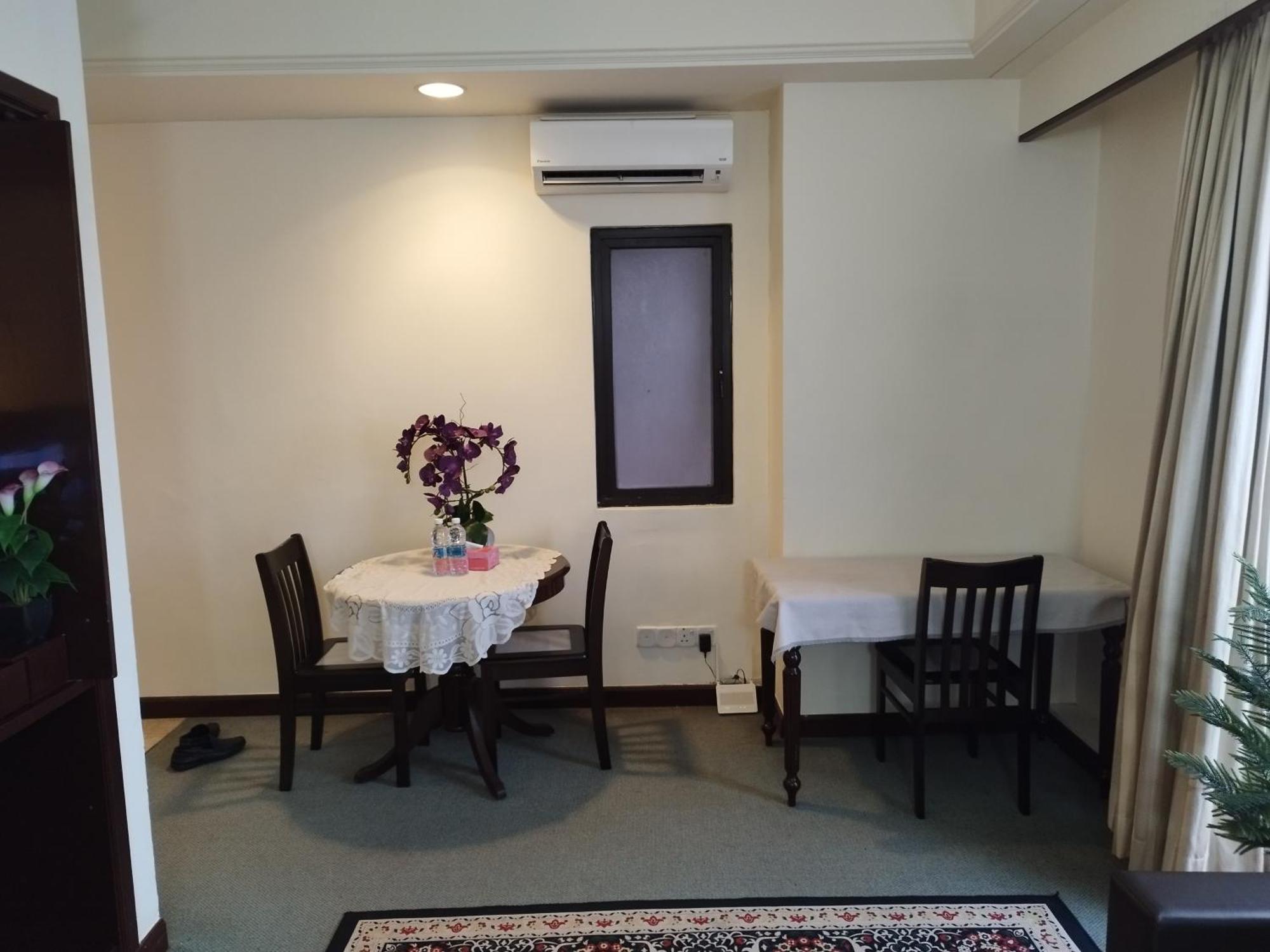Bintang Royal Casa Suites Times Square Kl Kuala Lumpur Zewnętrze zdjęcie