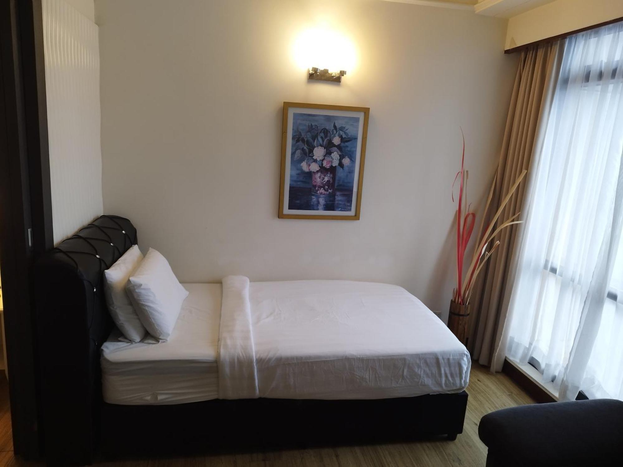 Bintang Royal Casa Suites Times Square Kl Kuala Lumpur Zewnętrze zdjęcie