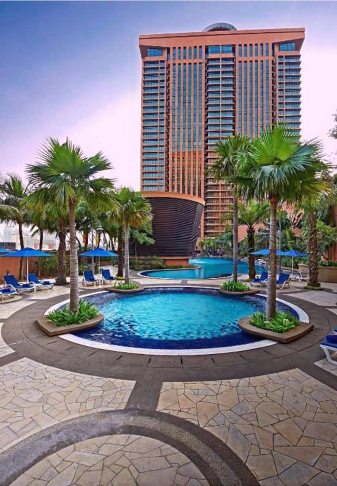 Bintang Royal Casa Suites Times Square Kl Kuala Lumpur Zewnętrze zdjęcie